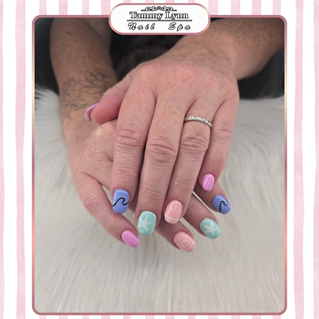 nail ideas